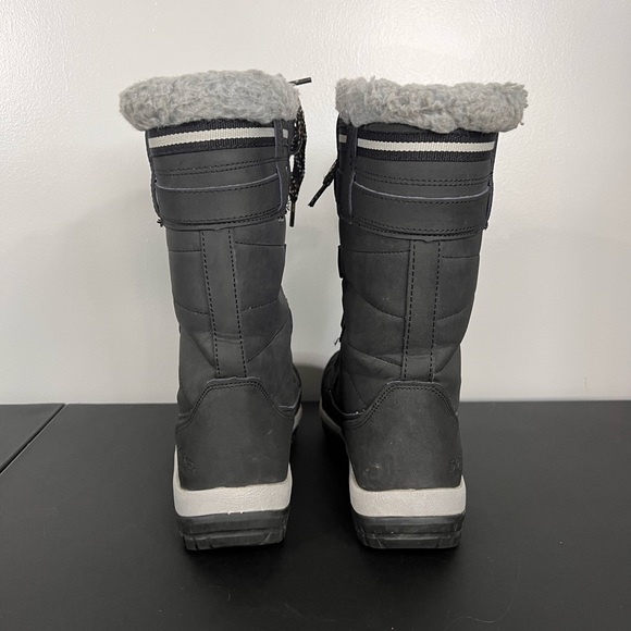 Bearpaw Desdemona Women's Winter Snow Boots - Picture 2 of 8